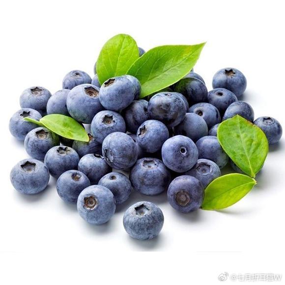 蓝莓价格大跳水了和车厘子一样，贵得没什么人买，然后扩种，供大于求，价格跳水。趁现