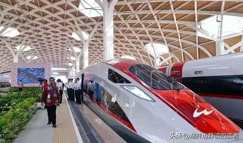 印尼方面近期再次主动找上中国，想要重启雅万高铁延长线的谈判，但让印尼代表团略感意