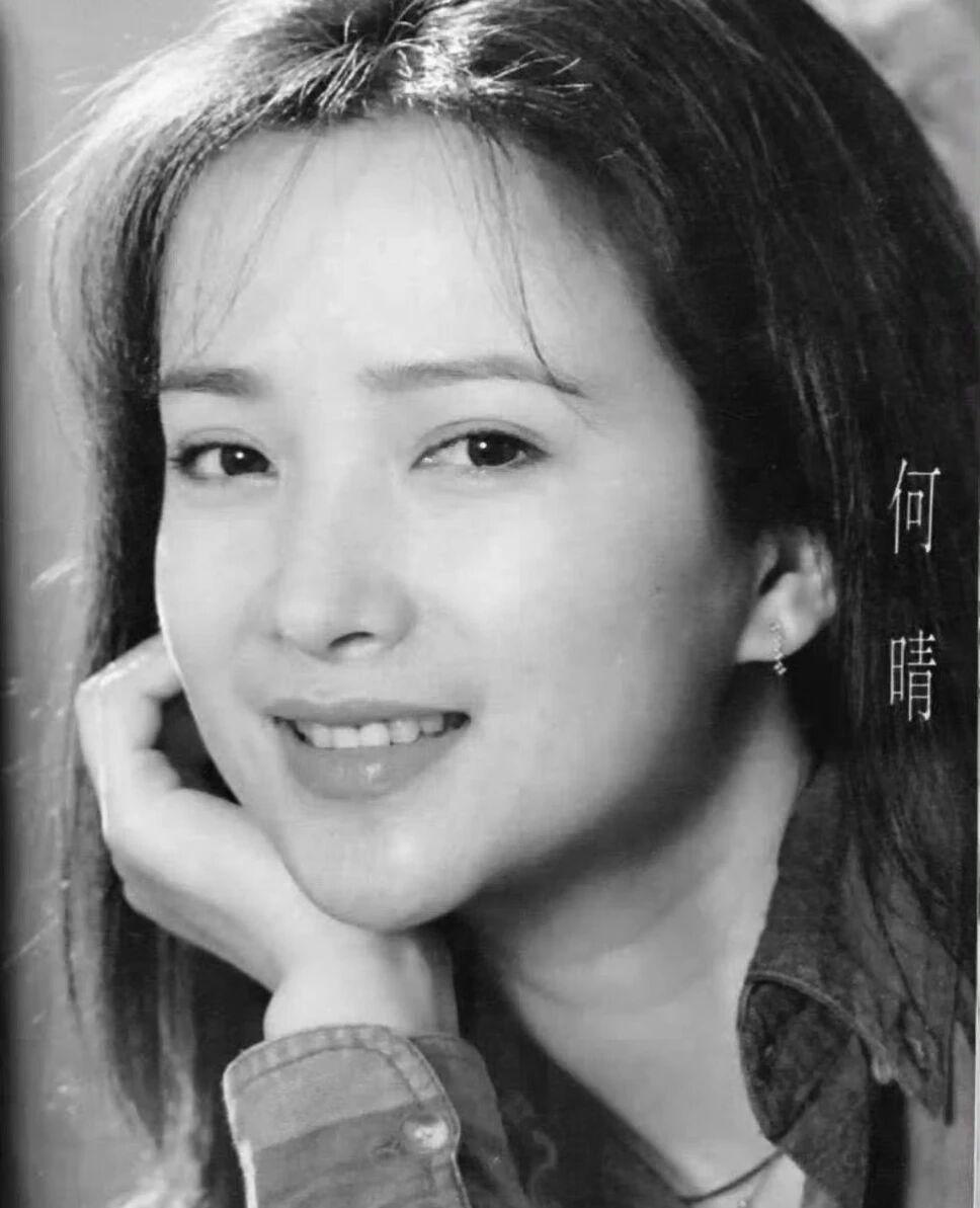 “我和许亚军都没有把这个事情（离婚）看得太沉重，我们到现在两家人还是像朋友一样，