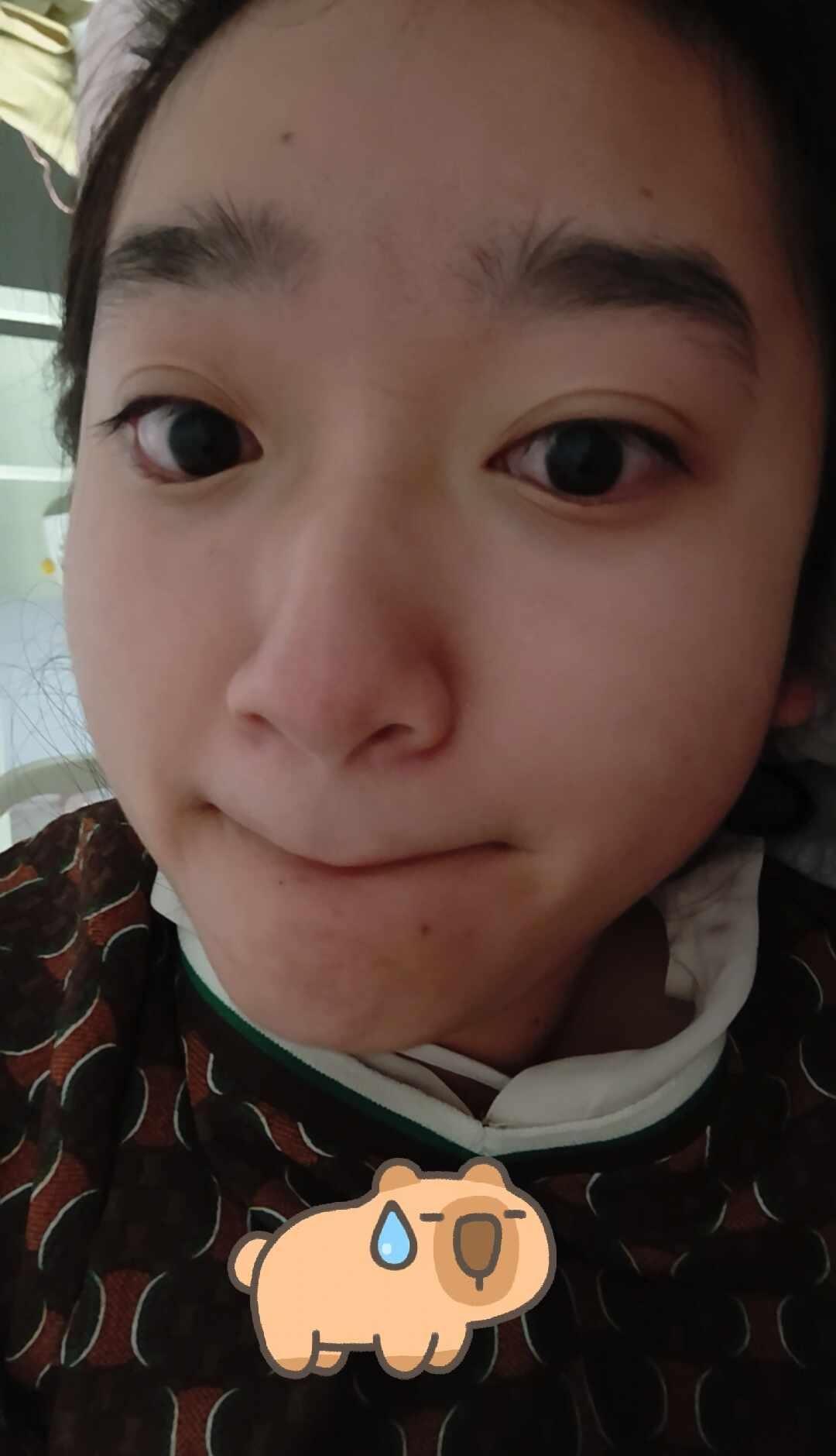 好累啊好累啊好累啊（主要是还生病了😭）
医学生 世界能不能对我好一点 无所谓也