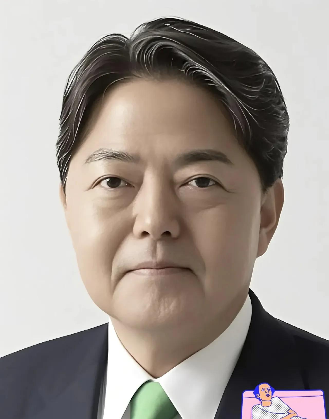 就在刚刚  
日本内阁官房长官林芳正宣布，  
9月18日，日本内阁官房长官林芳