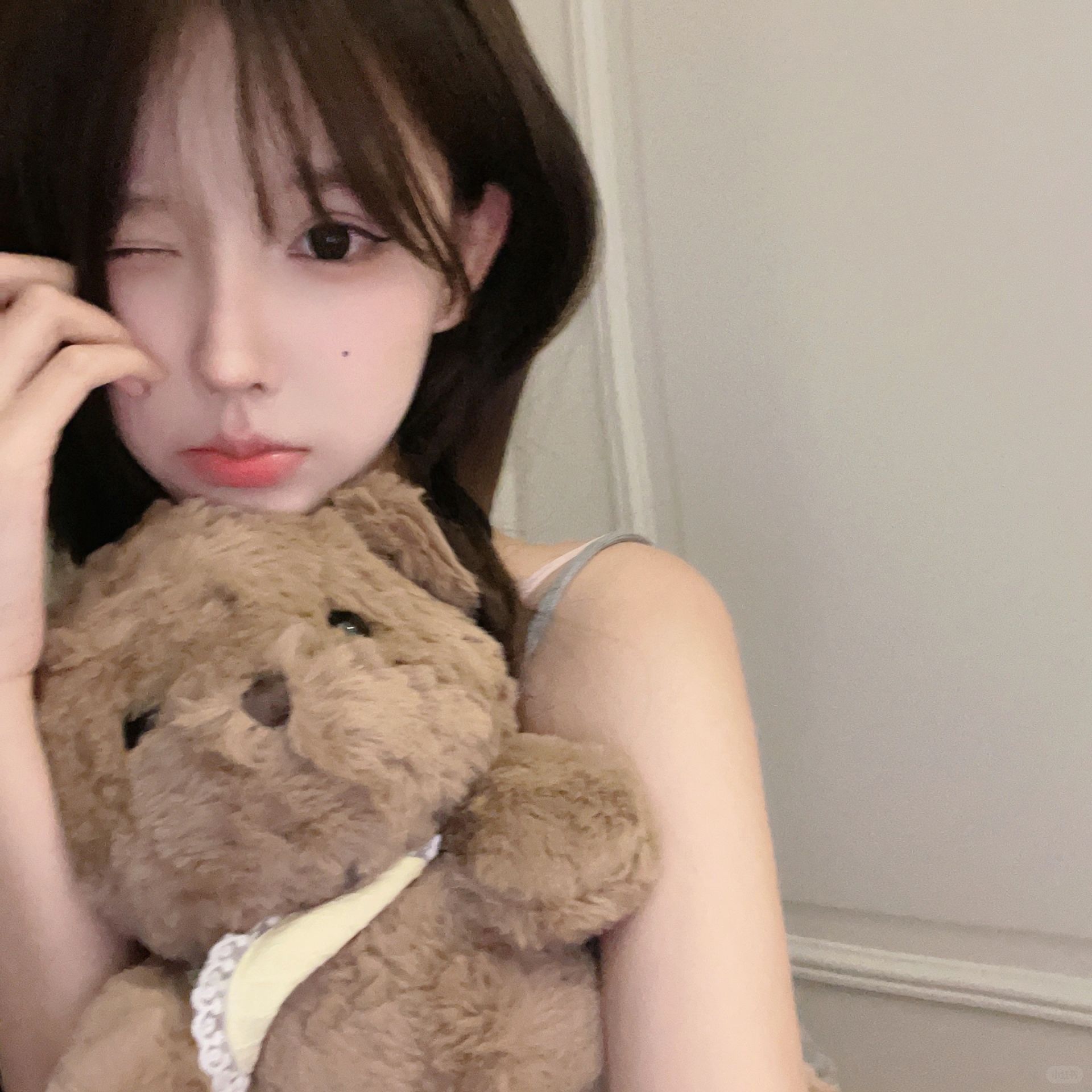 头像来啦🐻