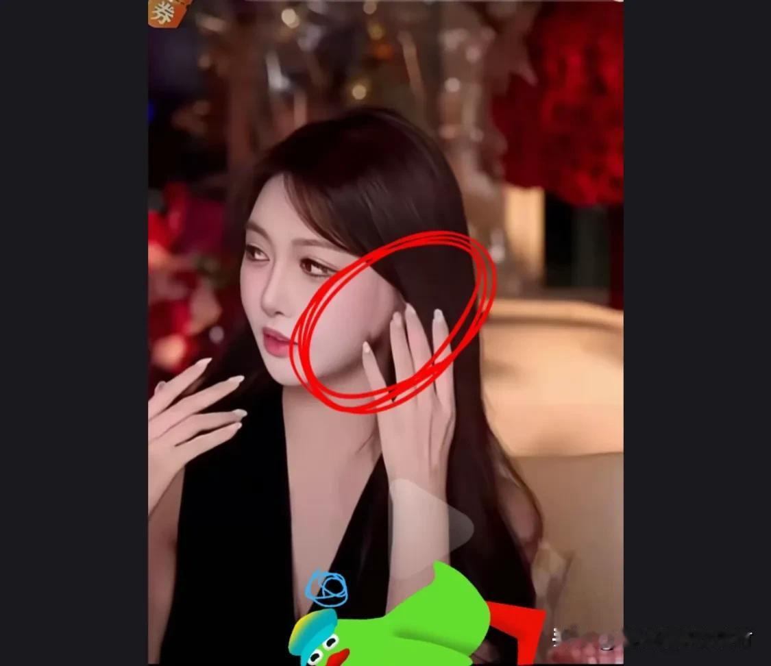 叶柯皮肤这是咋了[震惊]
#叶柯# #面具之下是更美的面具。#