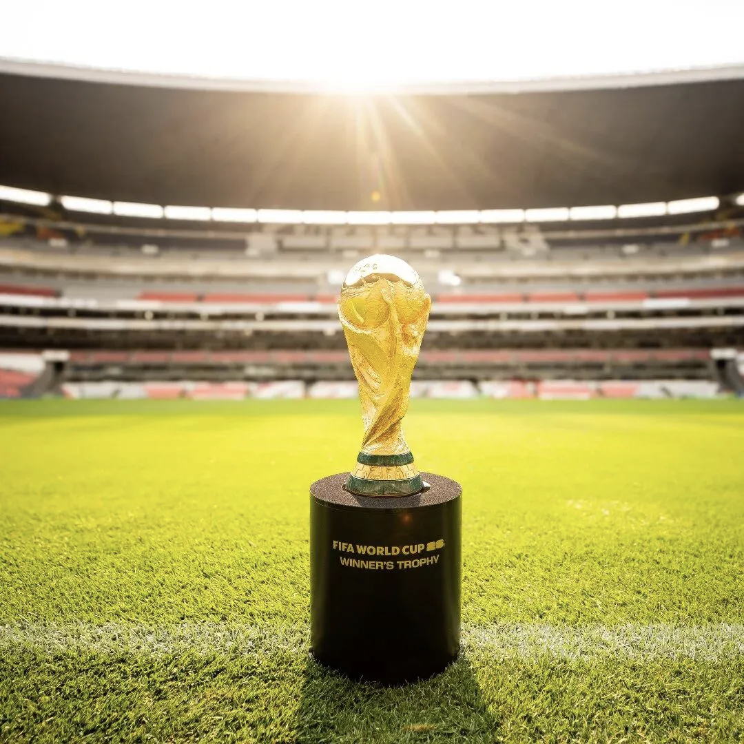 FIFA回应中国区天价世界杯版权如果最终国内没有世界杯转播，支持国内赞助商联想、