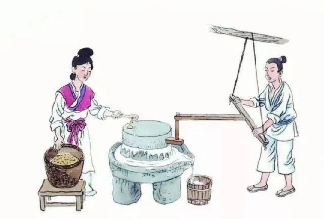 两则男女日常俗语的来历

吃醋

相传唐朝名臣房玄龄得太宗赏识并重用，先任中书令