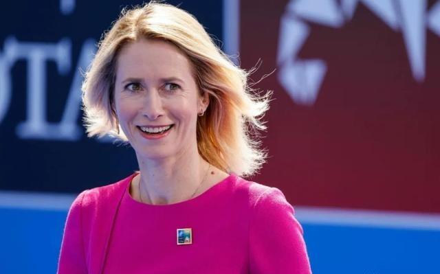 以前觉得爱沙尼亚挑衅中国是为了转移内部矛盾，现在才明白爱沙尼亚居然真的觉得自己比