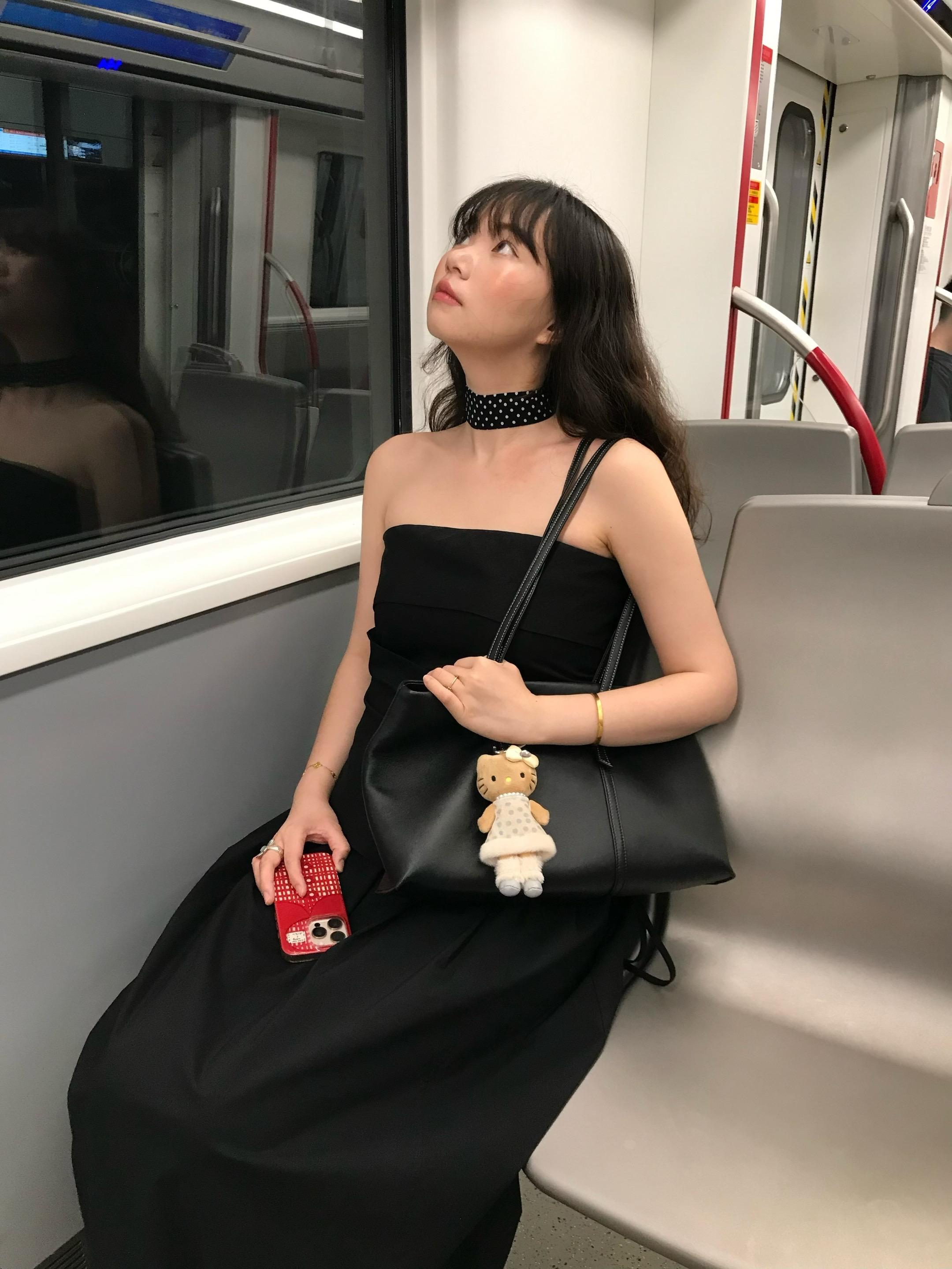极简风。