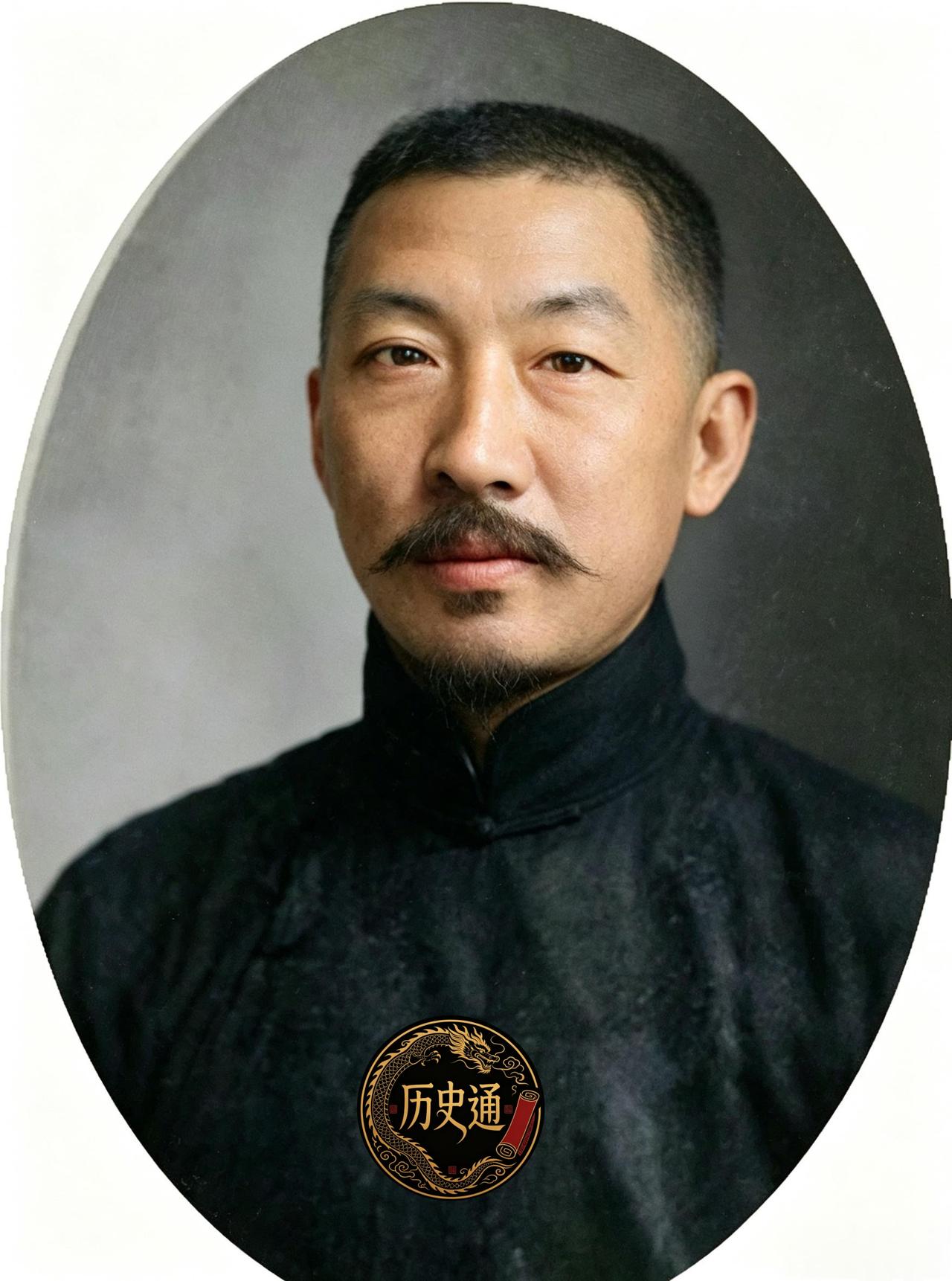 1871年，浙江钱塘楼家添了个男孩，取名思诰，字谐孙，自号"欧荻"。"欧"是欧阳