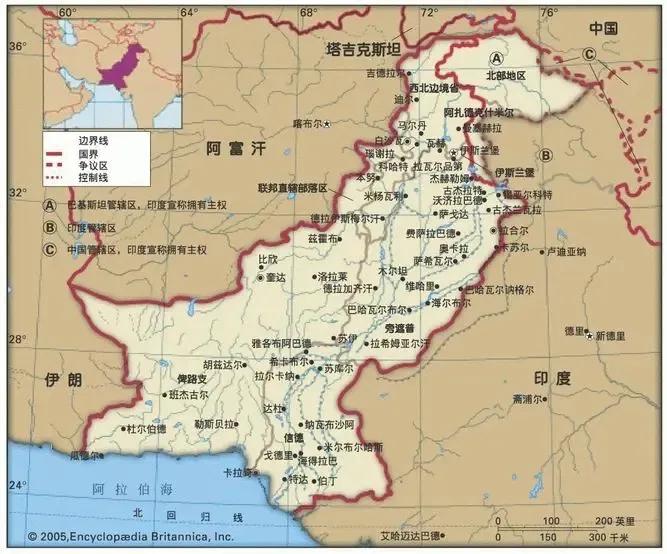 看到许多讨论巴铁还铁不铁的文章，大多数都是在断章取义，比如出卖彩虹无人机技术给土