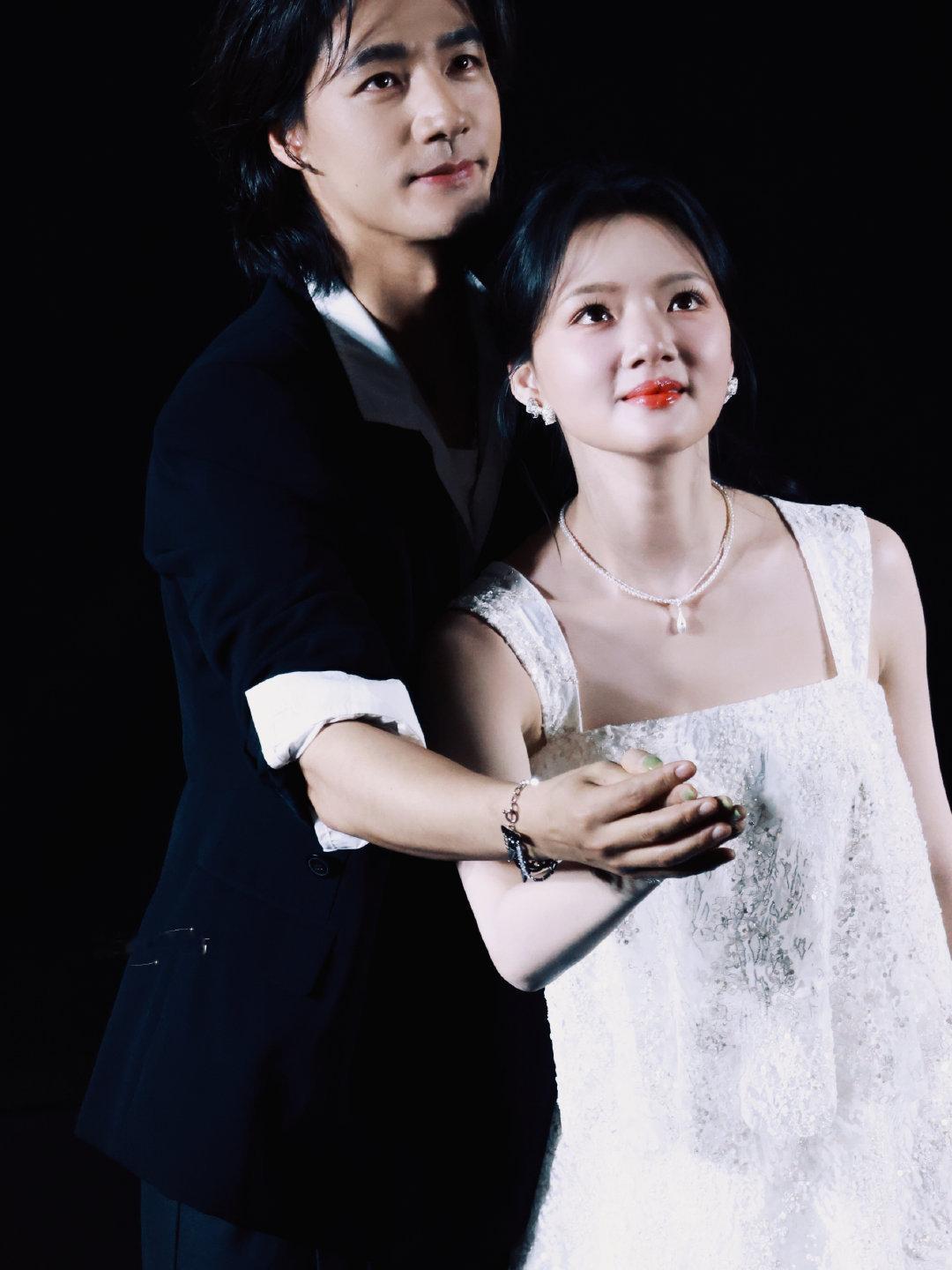 霸道任敏娇羞此沙电视剧良陈美锦 任敏完美诠释嫡女霸气风骨，行事利落气场拉满，此沙