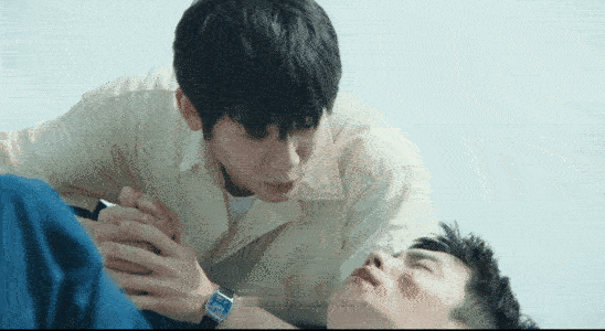 #孙千新剧仿佛青春的野猫#《迎风的青春》里，姐姐饰演的程苗苗简直就是青春活力的代