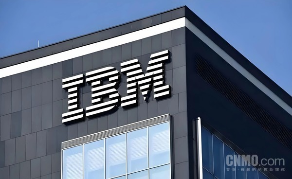 IBM CEO看好开源AI模型 称提供90%效果只要10%成本
