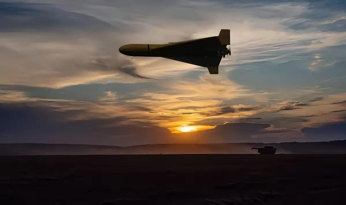 俄军在2月7日凌晨向乌克兰发射数百架自杀式无人机，乌克兰多数州拉响防空警报，后续