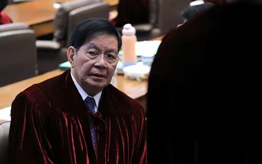 拉克森或也想“停战”了？
8月2日，菲参议员拉克森发声，称自己暂时不会接受卡耶塔