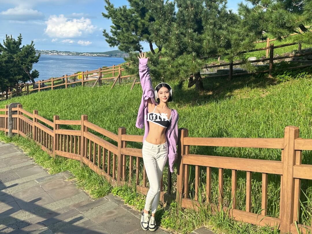 一抹紫🧫吸吸氧