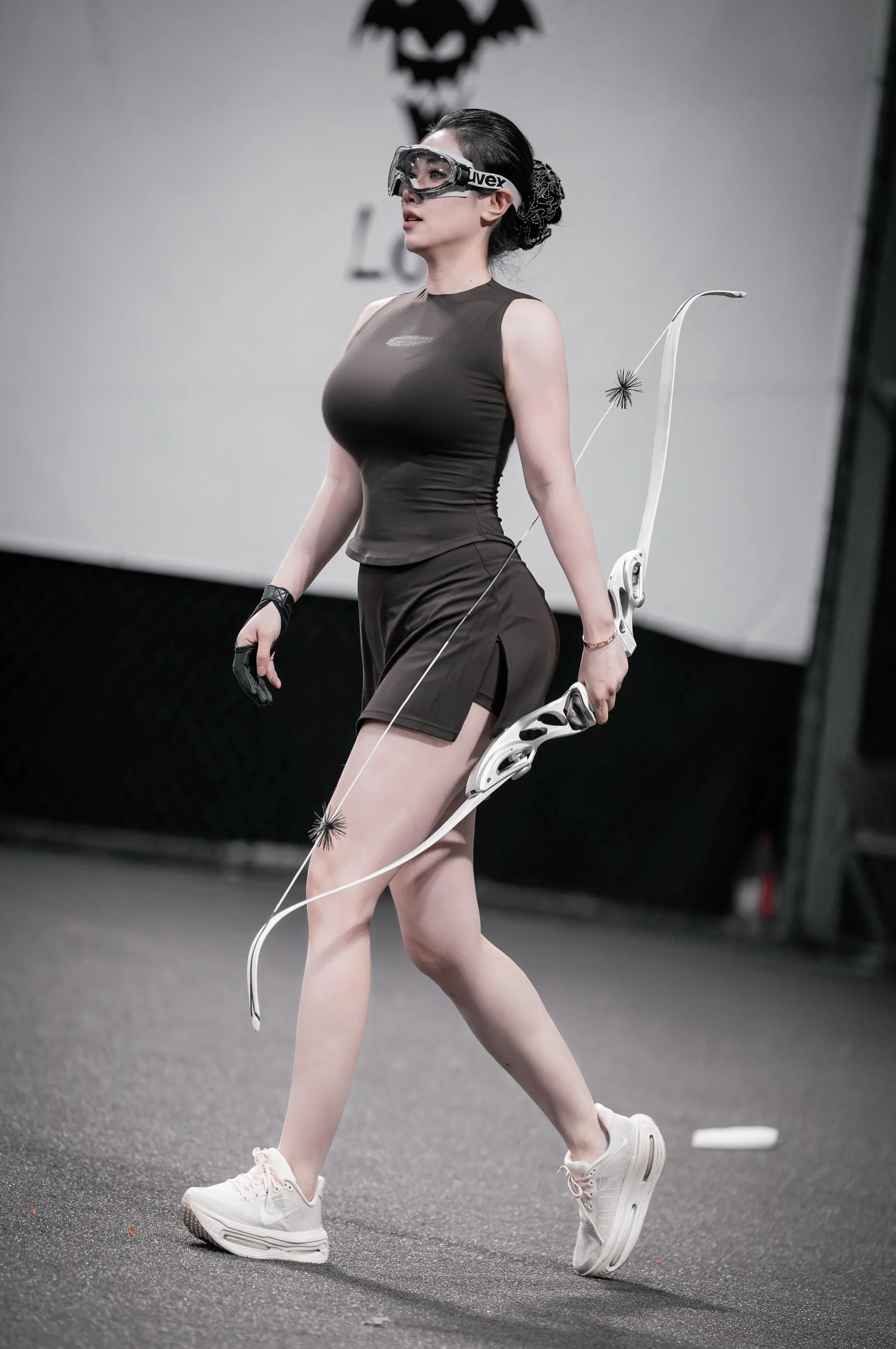 好形象背后是精力、财力、能力、审美、内涵。