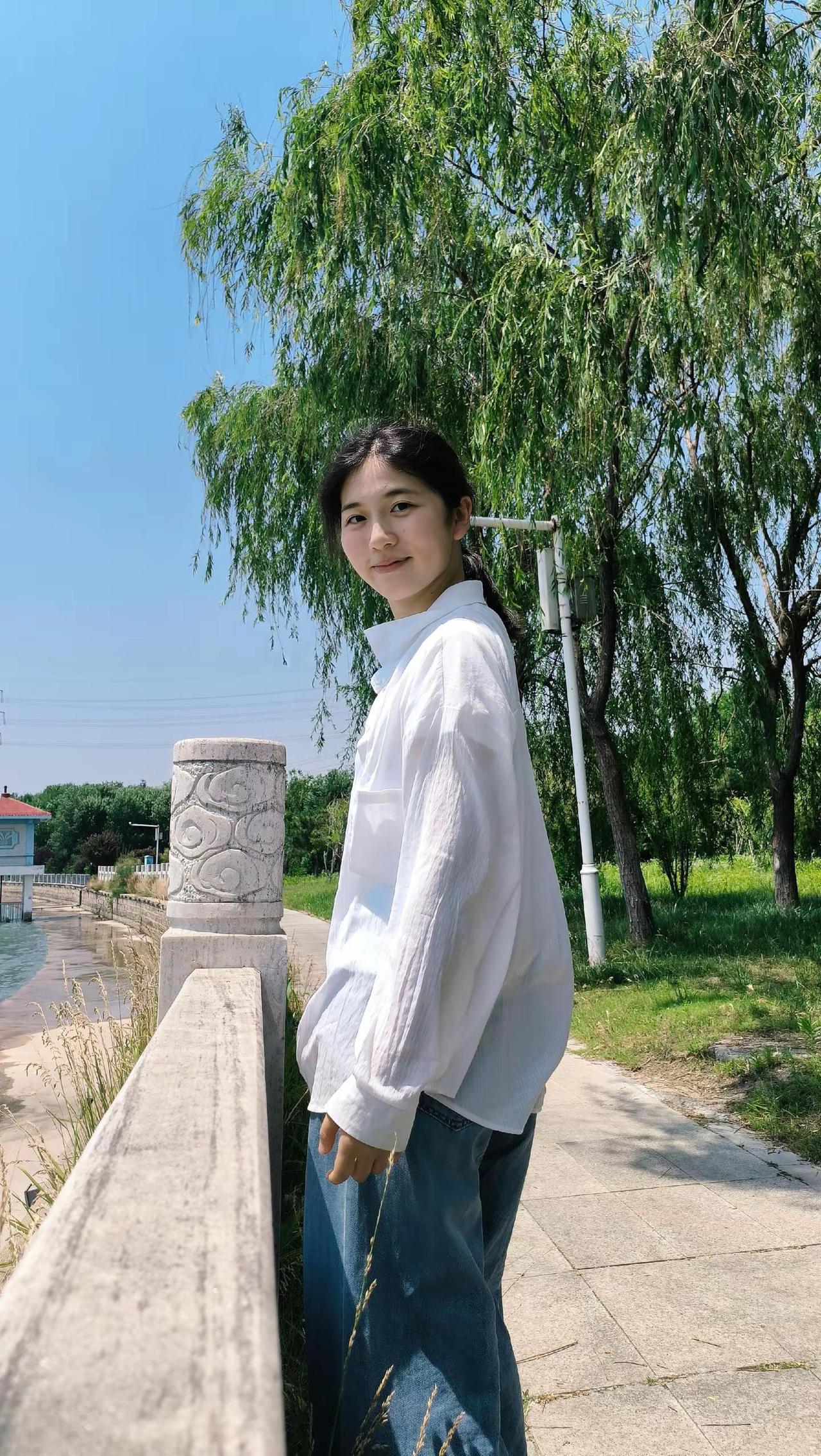 这一刻 我是自由的 这一帧 属于我。素颜 清冷感 淡颜系