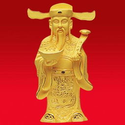 广东人开始迎接财神了 凌晨的鞭炮声刚歇，煎堆油角已摆上桌，红绸裹着的金桔盆栽转了