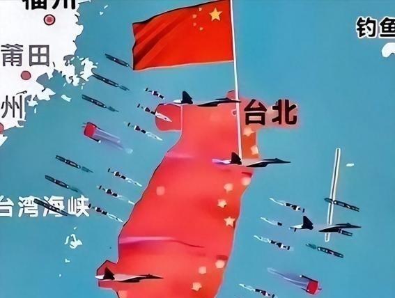 美国军事专家曾表示：倘若美国阻挡中国统一台湾，那么中国的部队很有可能把美国多年布