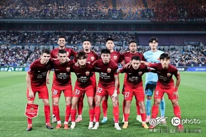 上海海港3：0天津津门虎，说明三个不争的事实——

1，上海海港真的太强了！面对