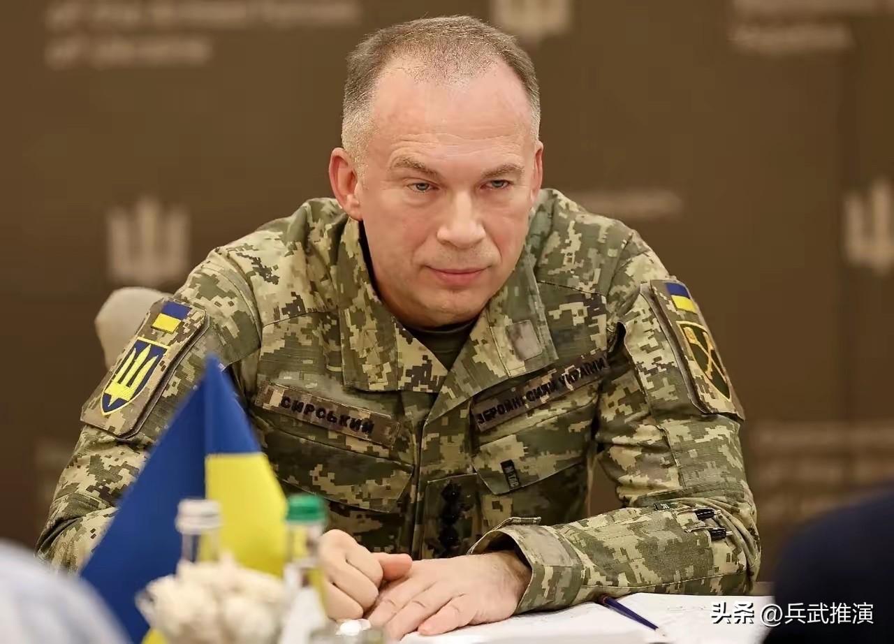 乌克兰宣布俄罗斯的大规模进攻已经演变成大规模失败
乌军说法很矛盾，一边说打赢了，