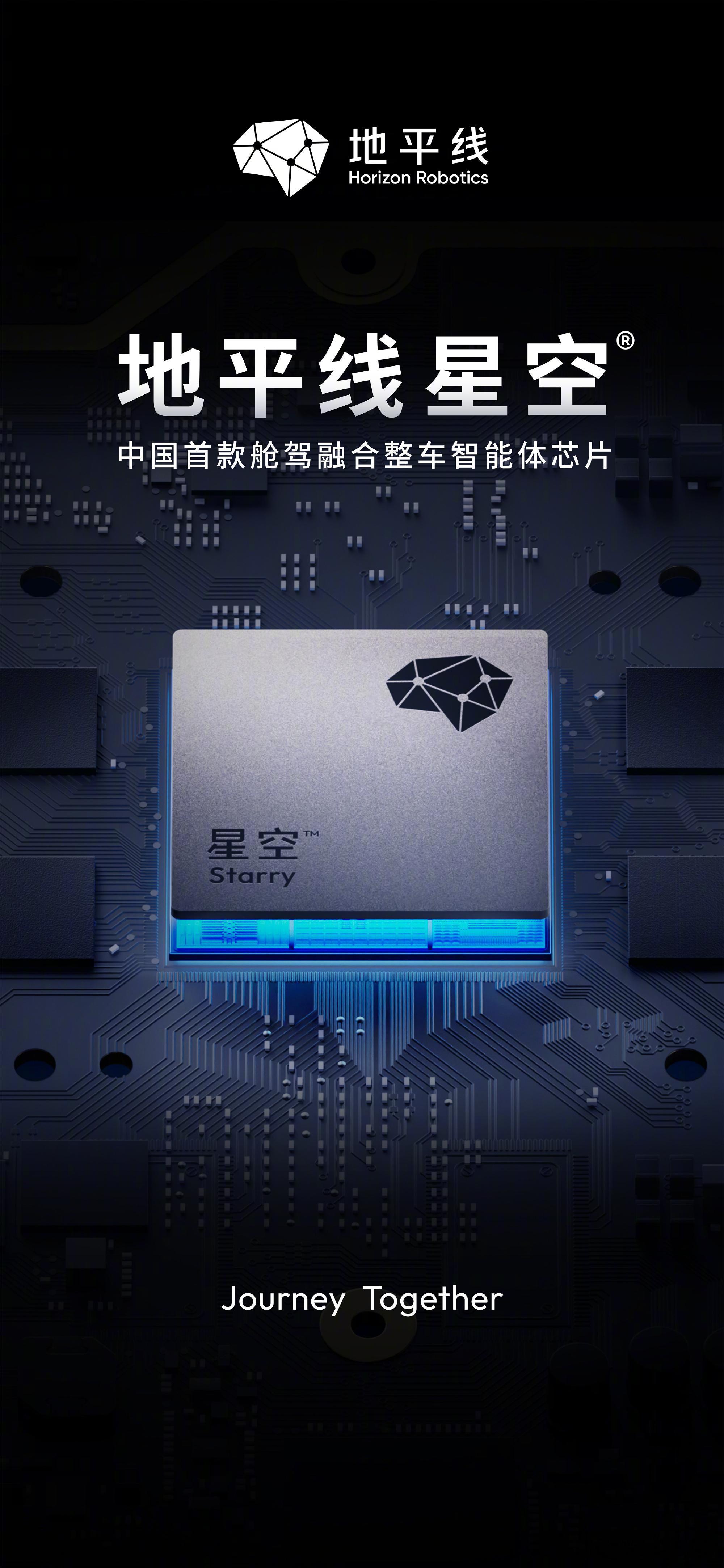 整车智能体时代来了！地平线让汽车真正“活”起来你有没有想过，有一天你的车不仅能听