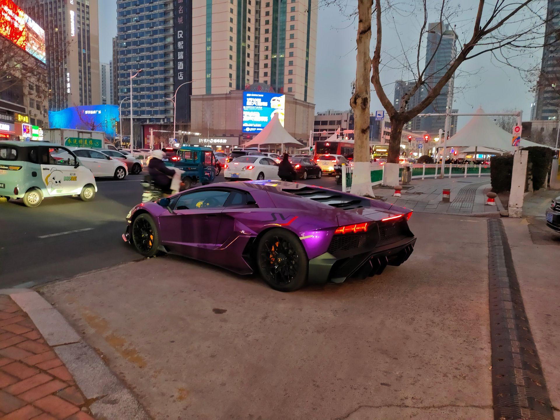 半年的济南学习结束，回归潍坊