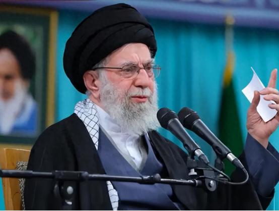 战场正在扩大，伊朗连炸9国，日本要求立即停火，首个牺牲国出现

麻烦看官老爷们右