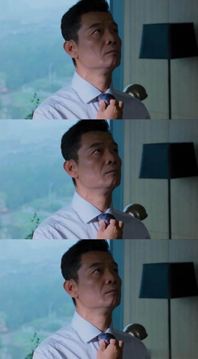 任正是整部剧的亮点 太帅了 太帅了​​​