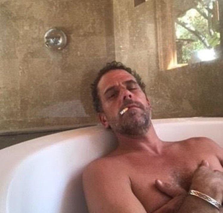 拜登总统的公子亨特·拜登锐评称，“乌克兰是蛇窝”。他对自己在乌克兰天然气公司的经