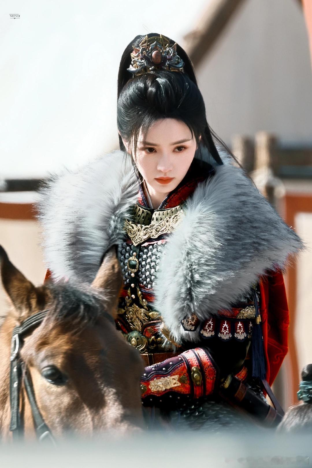 第一个虎塑樊长玉的简直就是天才长玉天生就是做将军做大女主的命第一个虎塑樊长玉的简