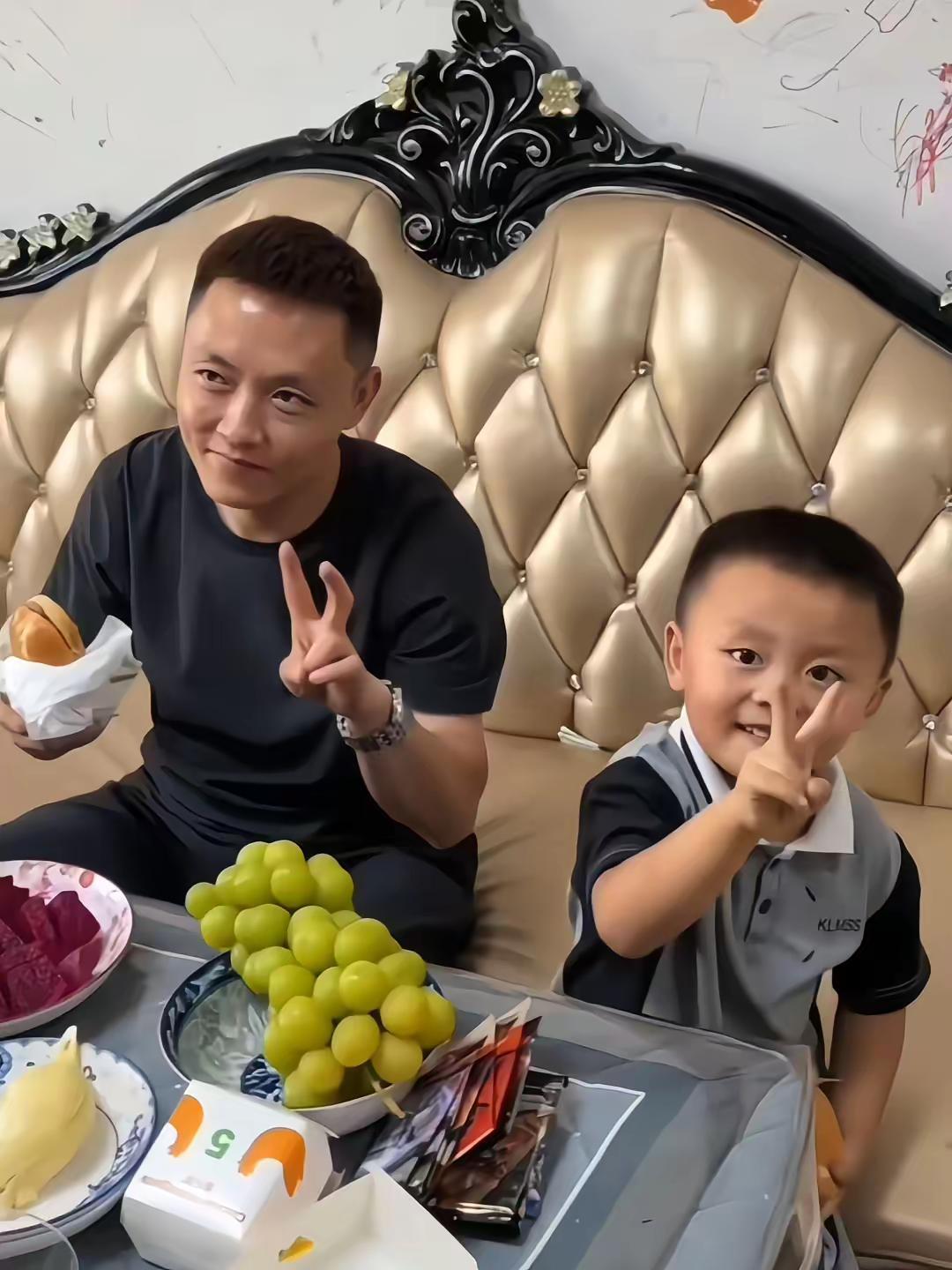 终相见薛珍麒