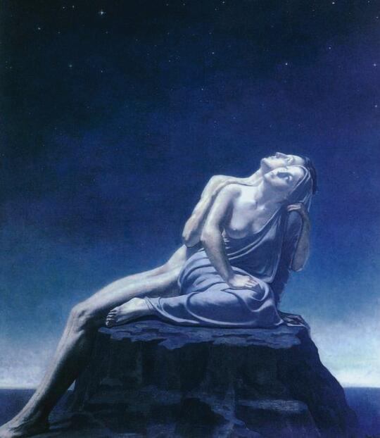 爱是用尽全力 我从不要稀释的那一种