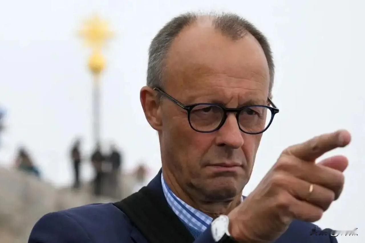 默茨：“德国不是超级大国的棋子。”

德国总理默茨在新年致辞中表示，德国有能力通