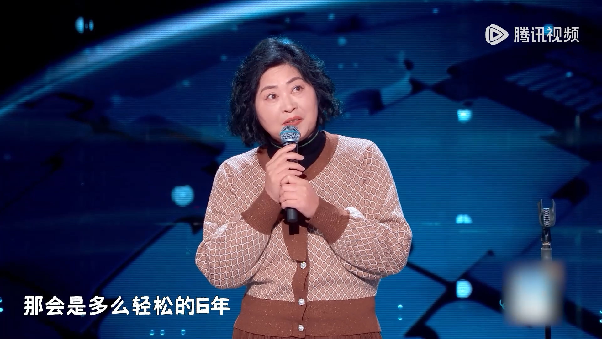 #轻轻松松喜剧节# 原来这才是戏剧情节的正确打开方式，平平无奇的爆梗小天才罢了，