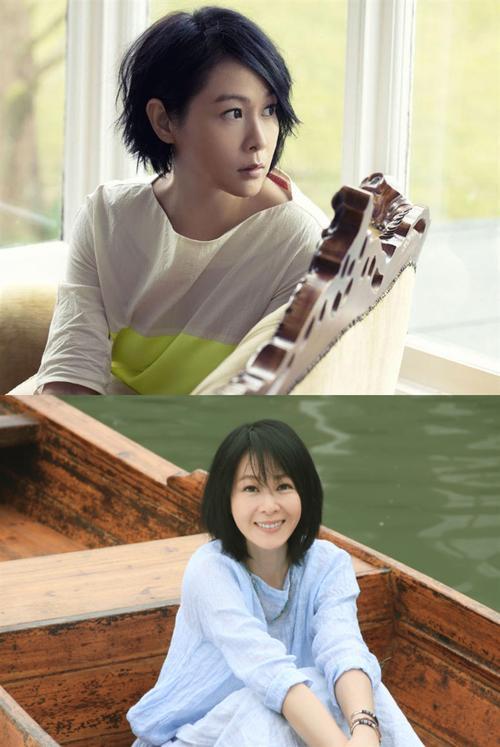 44岁刘若英太拼了！硬闯医学2%-3%的自然受孕概率，把“低概率”变成“生育奇迹