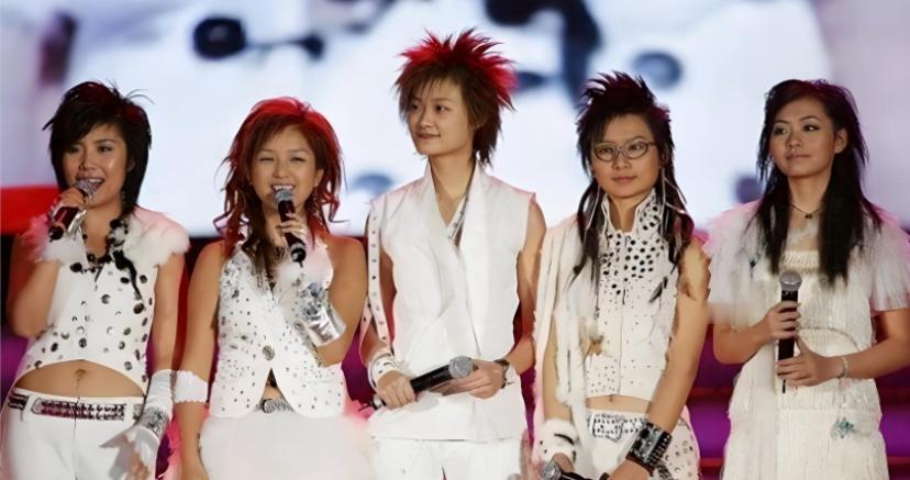 以前的审美太高级了！好怀念那个时代！