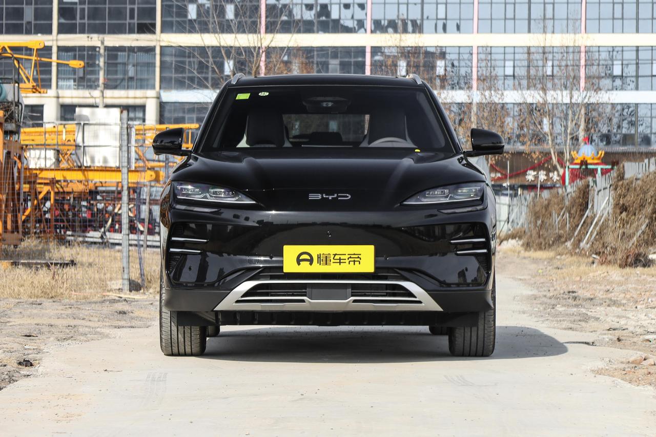 20万纯电车，既要续航实在，也要好用不鸡肋，四款热门车真实优缺点。
比亚迪宋PL