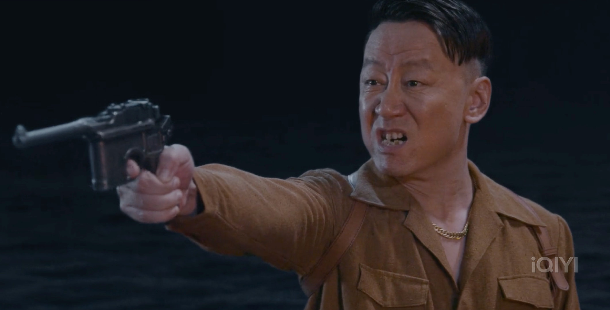 电视剧风与潮 风与潮 风与潮加更嘉年华 任嘉伦从一无所有到站稳脚跟  这个祸害从