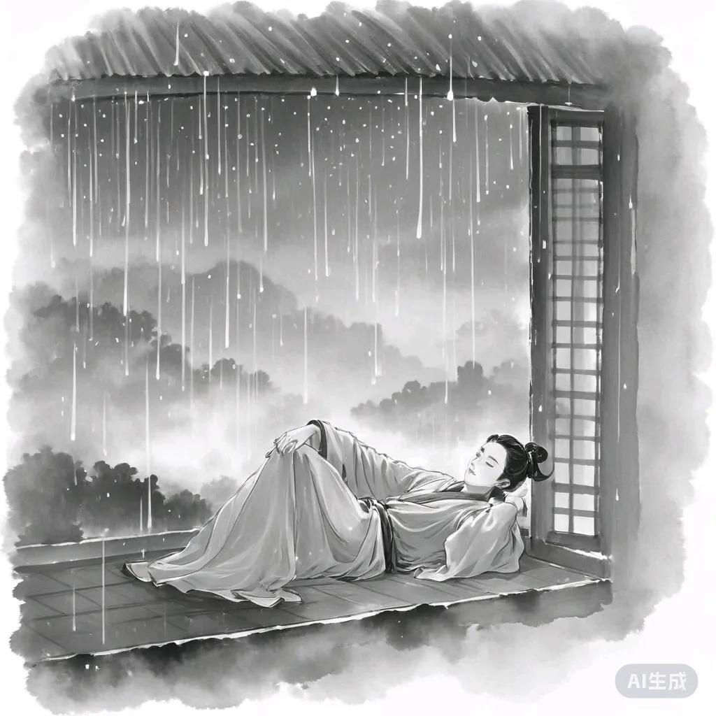 这天除了睡觉还能做什么？
纷纷该睡觉 再等等睡觉 又睡得一天了 永远都在睡觉 接