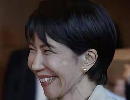 “迎头痛击”，看到这四个字着实令人畅快。
针对近日高市早苗的不当言论，我方已明确