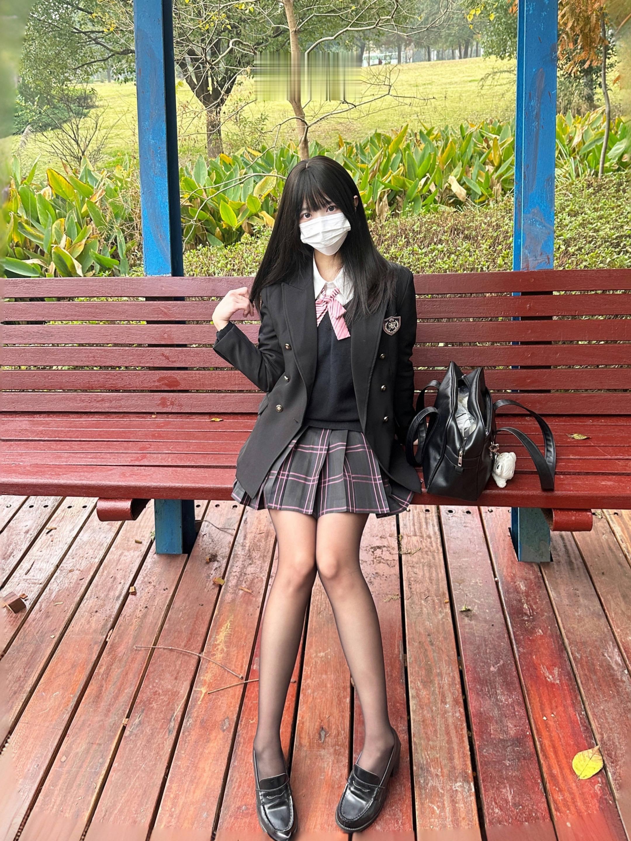 不见面的日子有在想我吗 ˃̶͈ ꇴ ˂̶。