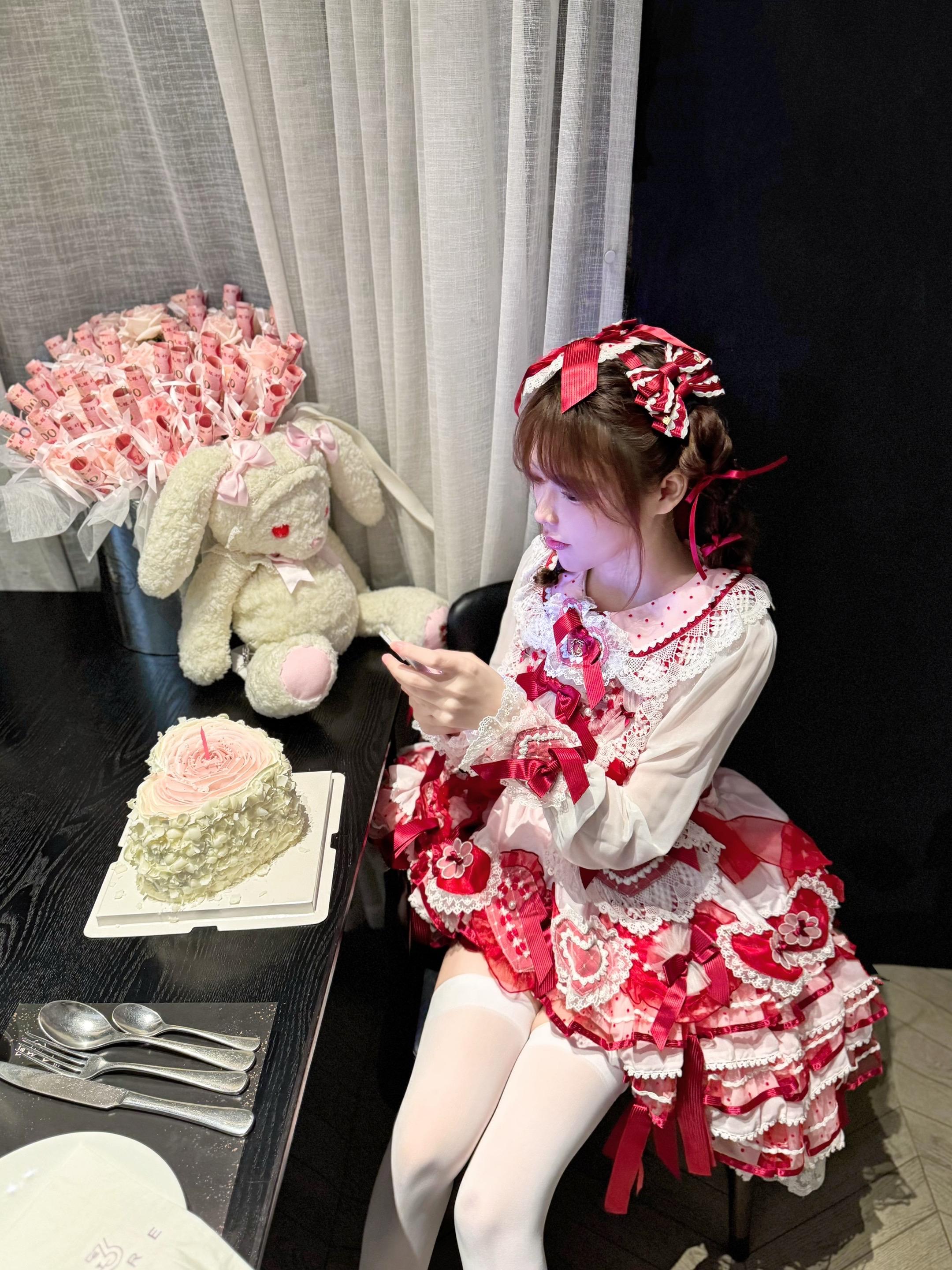 ˗ˏˋ🜲ˎˊ˗ ʕ◍´• ᴥ •`◍ʔ  ଘづ🎂どଓ   9.16...