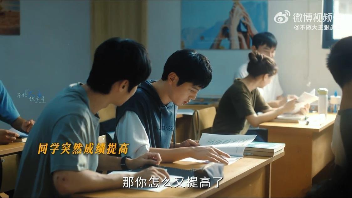 除恶男子为逃罪吞过量毒糖果死亡《除恶》里这个聪明糖的剧情真的越看越后怕，外表看着