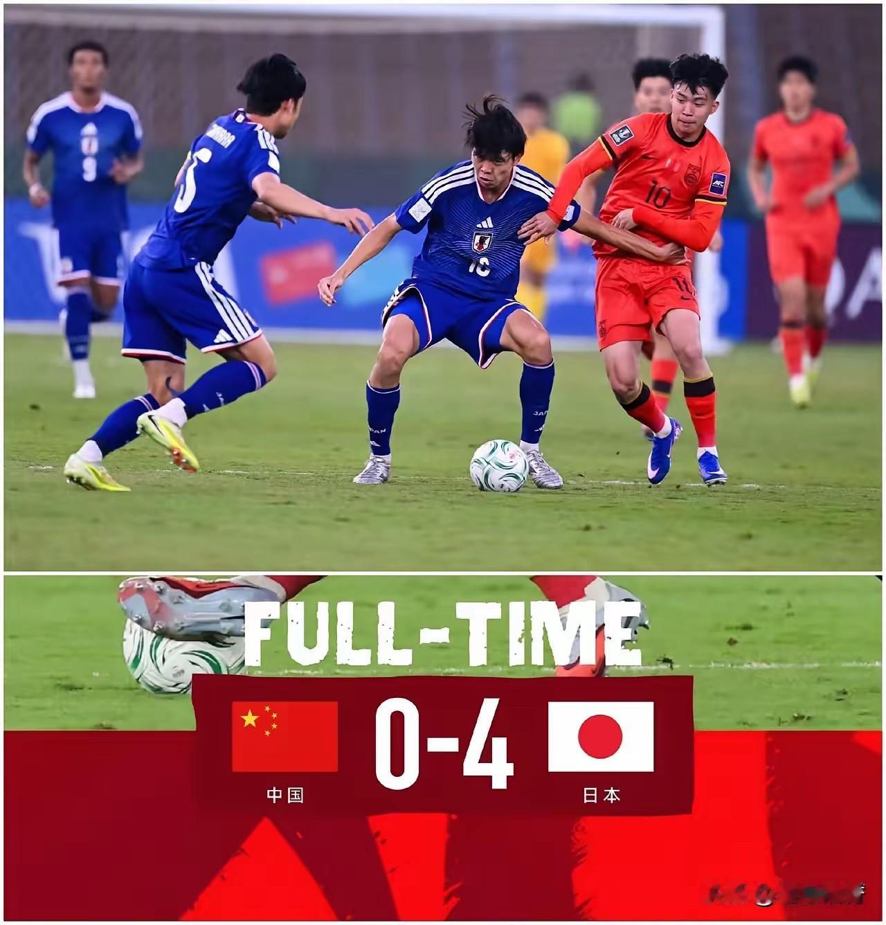 中国足球离开外国教练都不会踢球了吗，还是说经过几十年的经济发展，所有行业都在努力