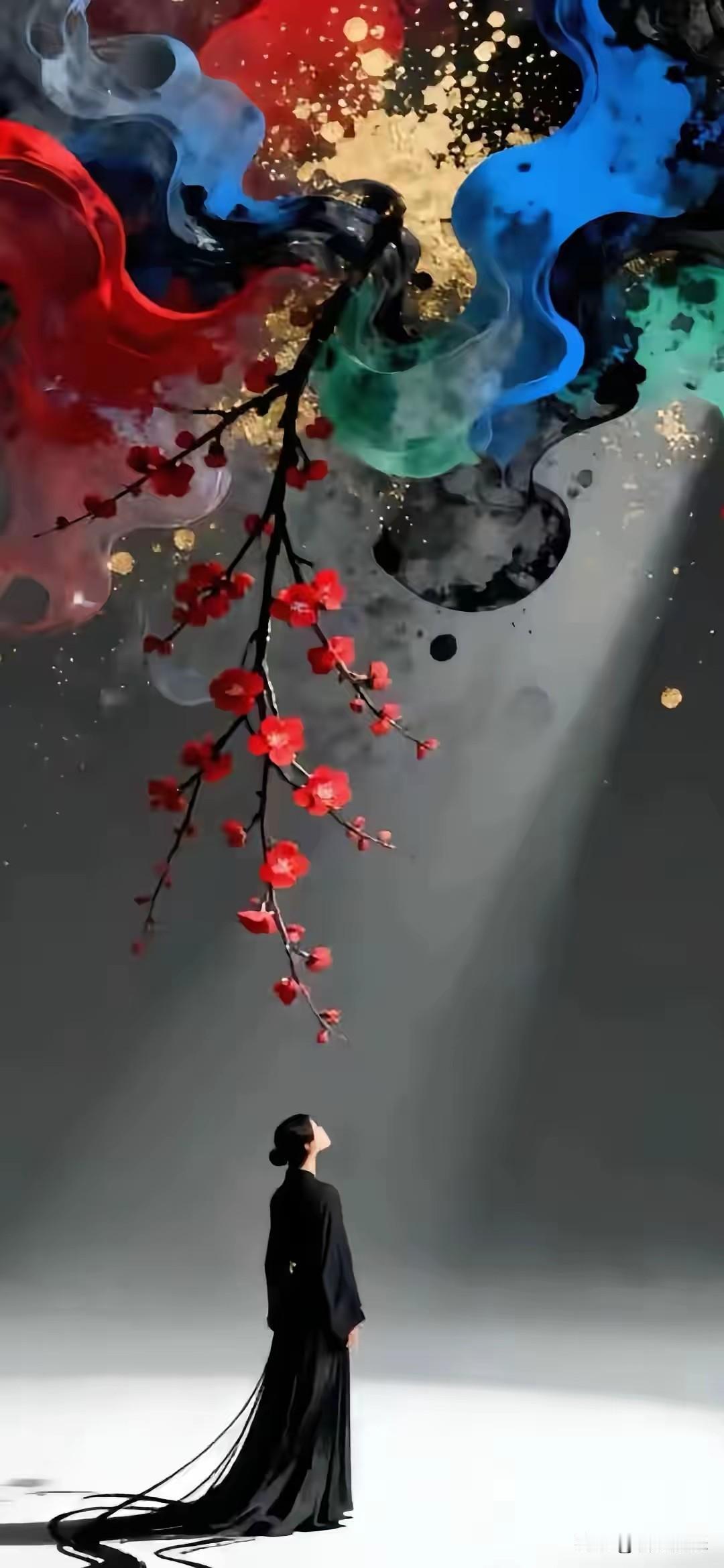 喜欢吃辣椒的人是因为辣椒辣，不喜欢吃辣椒的人也是因为辣椒辣，
这世界，没有真相，