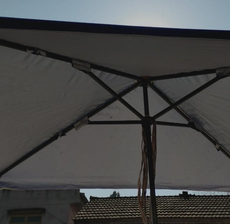 晒太阳，听鸟叫。
算不算岁月静好生活手记日常[超话] ​​​