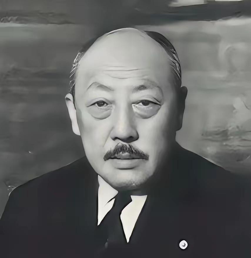 汉奸父亲卖国苟活，卧底儿子潜伏十余载，父子殊途写尽人间唏嘘
 
谁也想不到，伪满