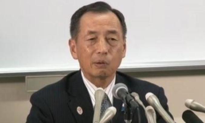 不要小瞧了日本，日本一位在美深造过的军事专家田母神俊雄做出规划，一旦中日开战，日