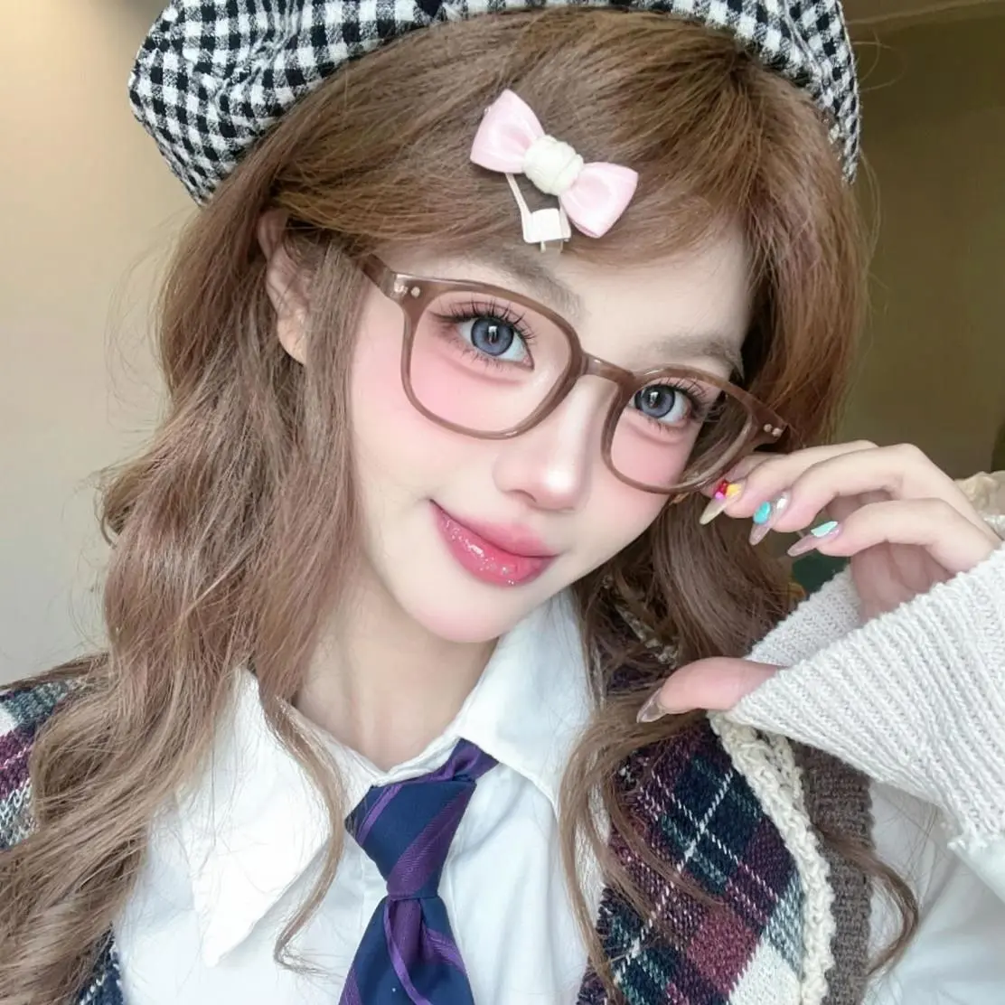 玩法合伙人计划 随变ai随便玩 写真风格